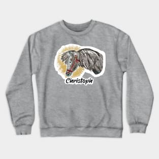 Christoph Crewneck Sweatshirt